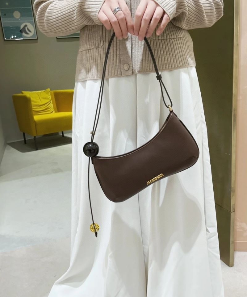 Jacquemus Satchel Bags